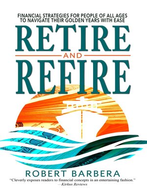 cover image of Retire and Refire